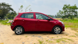 Used Cars in Trivandrum, Kerala - HYUNDAI GRAND I10 SPORTZ 1.2 BSIV
