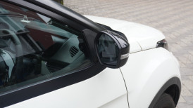 Used Cars in Trivandrum, Kerala - TATA NEXON XZA+ 1.2 RTN BS6