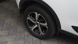 Used Cars in Trivandrum, Kerala - TATA NEXON XZA+ 1.2 RTN BS6