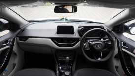 Used Cars in Trivandrum, Kerala - TATA NEXON XZA+ 1.2 RTN BS6