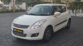 Used Cars in Trivandrum, Kerala - MARUTI SUZUKI SWIFT VDI M