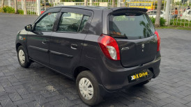 Used Cars in Trivandrum, Kerala - MARUTI SUZUKI ALTO VXI