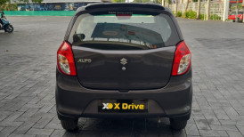 Used Cars in Trivandrum, Kerala - MARUTI SUZUKI ALTO VXI