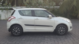 Used Cars in Trivandrum, Kerala - MARUTI SUZUKI SWIFT VDI M