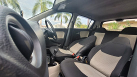 Used Cars in Trivandrum, Kerala - MARUTI SUZUKI ALTO VXI
