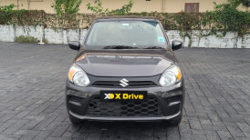 Used Cars in Trivandrum, Kerala - MARUTI SUZUKI ALTO VXI
