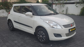 Used Cars in Trivandrum, Kerala - MARUTI SUZUKI SWIFT VDI M