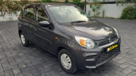 Used Cars in Trivandrum, Kerala - MARUTI SUZUKI ALTO VXI