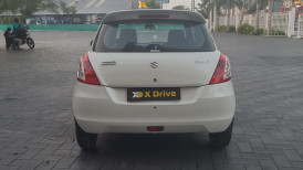 Used Cars in Trivandrum, Kerala - MARUTI SUZUKI SWIFT VDI M