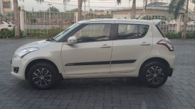 Used Cars in Trivandrum, Kerala - MARUTI SUZUKI SWIFT VDI M