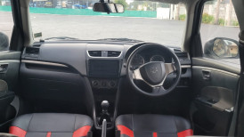 Used Cars in Trivandrum, Kerala - MARUTI SUZUKI SWIFT VDI M