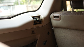 Used Cars in Trivandrum, Kerala - MAHINDRA XUV 500 W6 HAWK AIRBAG 7STR