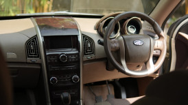 Used Cars in Trivandrum, Kerala - MAHINDRA XUV 500 W6 HAWK AIRBAG 7STR