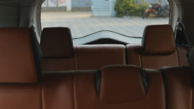 Used Cars in Trivandrum, Kerala - MAHINDRA MARAZZO 8 STR M2