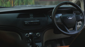 Used Cars in Trivandrum, Kerala - MAHINDRA MARAZZO 8 STR M2