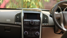 Used Cars in Trivandrum, Kerala - MAHINDRA XUV 500 W6 HAWK AIRBAG 7STR