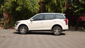 Used Cars in Trivandrum, Kerala - MAHINDRA XUV 500 W6 HAWK AIRBAG 7STR
