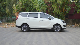 Used Cars in Trivandrum, Kerala - MAHINDRA MARAZZO 8 STR M2
