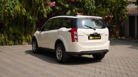 Used Cars in Trivandrum, Kerala - MAHINDRA XUV 500 W6 HAWK AIRBAG 7STR