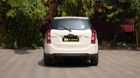 Used Cars in Trivandrum, Kerala - MAHINDRA XUV 500 W6 HAWK AIRBAG 7STR