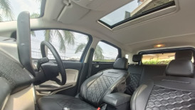 Used Cars in Trivandrum, Kerala - FORD ECOSPORT 1.5(D)TITANIUM MT