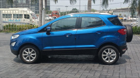 Used Cars in Trivandrum, Kerala - FORD ECOSPORT 1.5(D)TITANIUM MT