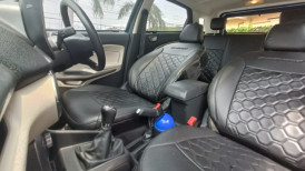 Used Cars in Trivandrum, Kerala - FORD ECOSPORT 1.5(D)TITANIUM MT