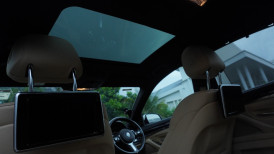 Used Cars in Trivandrum, Kerala - BMW 530 D M SPORT LCI