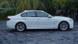 Used Cars in Trivandrum, Kerala - BMW 530 D M SPORT LCI