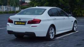 Used Cars in Trivandrum, Kerala - BMW 530 D M SPORT LCI