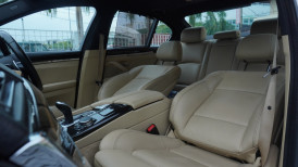 Used Cars in Trivandrum, Kerala - BMW 530 D M SPORT LCI