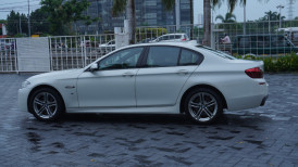Used Cars in Trivandrum, Kerala - BMW 530 D M SPORT LCI
