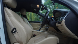 Used Cars in Trivandrum, Kerala - BMW 530 D M SPORT LCI