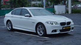 Used Cars in Trivandrum, Kerala - BMW 530 D M SPORT LCI