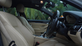 Used Cars in Trivandrum, Kerala - BMW 530 D M SPORT LCI