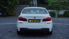 Used Cars in Trivandrum, Kerala - BMW 530 D M SPORT LCI