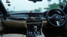 Used Cars in Trivandrum, Kerala - BMW 530 D M SPORT LCI