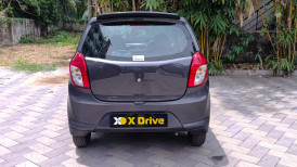 Used Cars in Trivandrum, Kerala - Maruti Alto 800 VXi