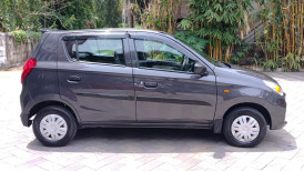 Used Cars in Trivandrum, Kerala - Maruti Alto 800 VXi
