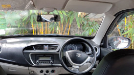 Used Cars in Trivandrum, Kerala - Maruti Alto 800 VXi