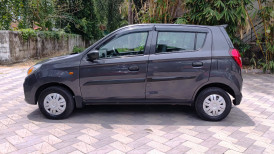 Used Cars in Trivandrum, Kerala - Maruti Alto 800 VXi