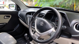 Used Cars in Trivandrum, Kerala - Maruti Alto 800 VXi