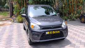 Used Cars in Trivandrum, Kerala - Maruti Alto 800 VXi