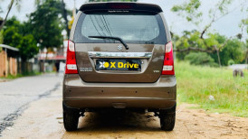 Used Cars in Trivandrum, Kerala - MARUTI WAGON R VXI BS IV 