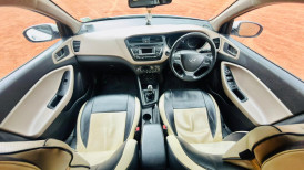 Used Cars in Trivandrum, Kerala - HYUNDAI NEW I20 ASTA 1.4 DSL