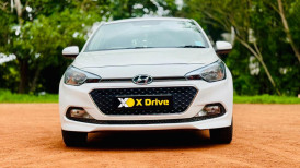 Used Cars in Trivandrum, Kerala - HYUNDAI NEW I20 ASTA 1.4 DSL