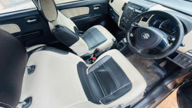 Used Cars in Trivandrum, Kerala - MARUTI WAGON R VXI BS IV 