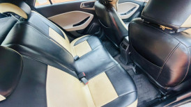 Used Cars in Trivandrum, Kerala - HYUNDAI NEW I20 ASTA 1.4 DSL