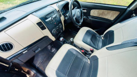 Used Cars in Trivandrum, Kerala - MARUTI WAGON R VXI BS IV 