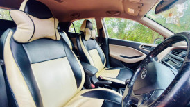 Used Cars in Trivandrum, Kerala - HYUNDAI NEW I20 ASTA 1.4 DSL